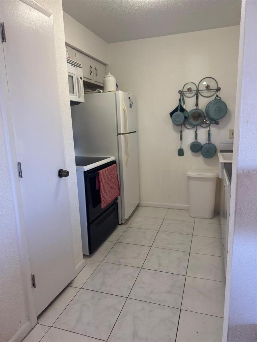 TREASURE ISLAND VILLAS CONDO - Residential