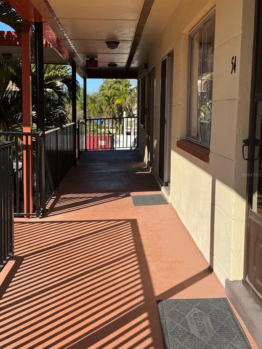 TREASURE ISLAND VILLAS CONDO - Residential