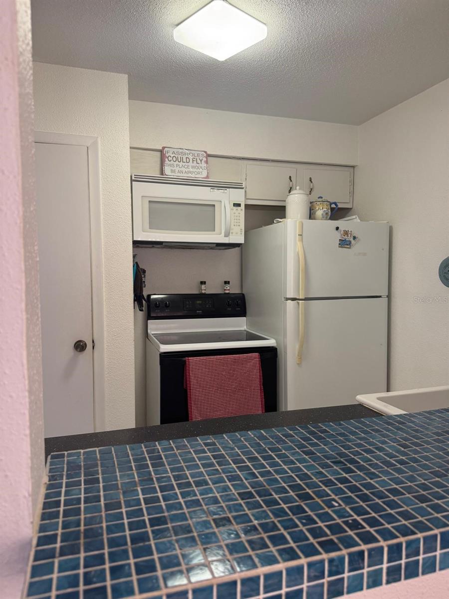 TREASURE ISLAND VILLAS CONDO - Residential