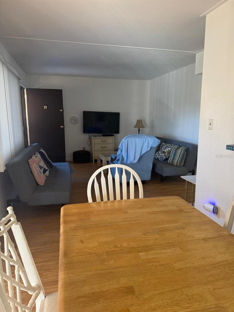 TREASURE ISLAND VILLAS CONDO - Residential