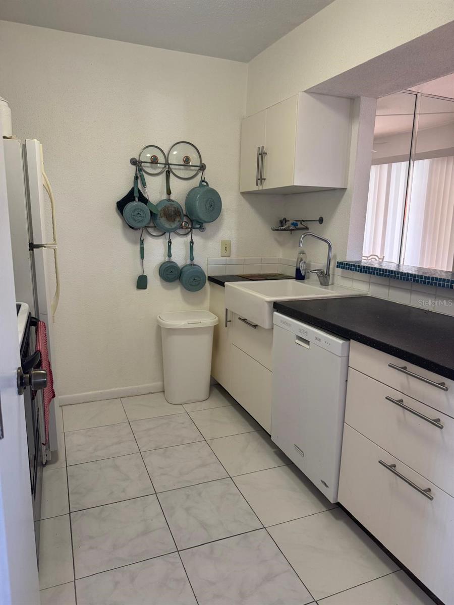 TREASURE ISLAND VILLAS CONDO - Residential