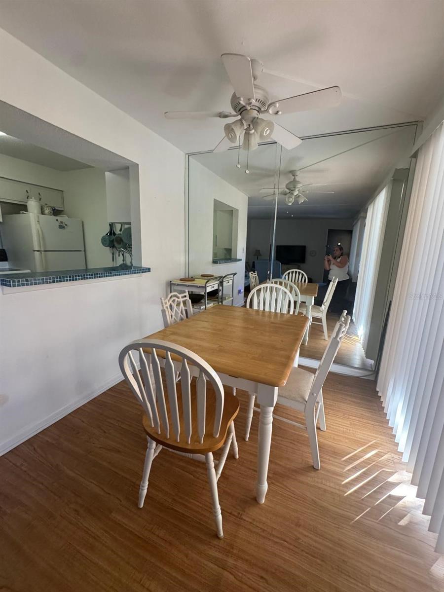 TREASURE ISLAND VILLAS CONDO - Residential