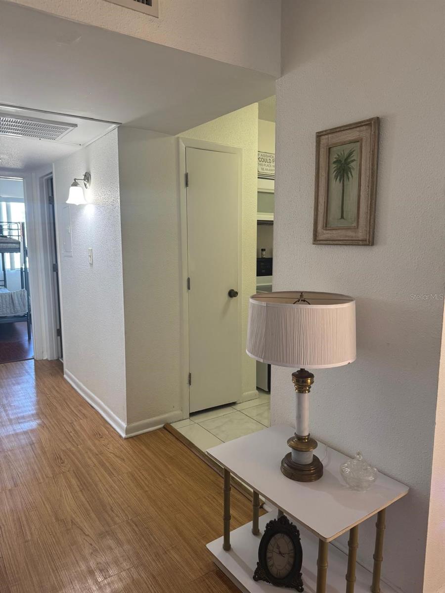 TREASURE ISLAND VILLAS CONDO - Residential