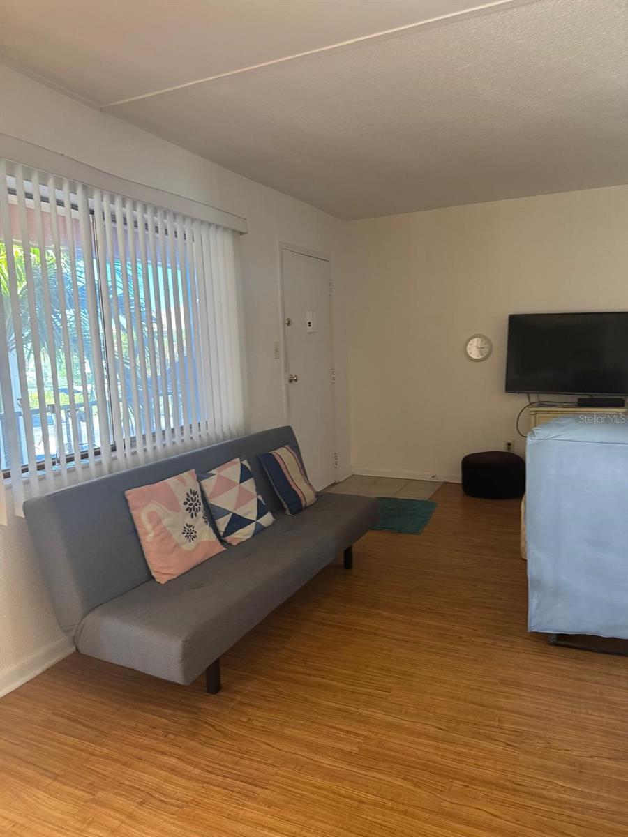 TREASURE ISLAND VILLAS CONDO - Residential