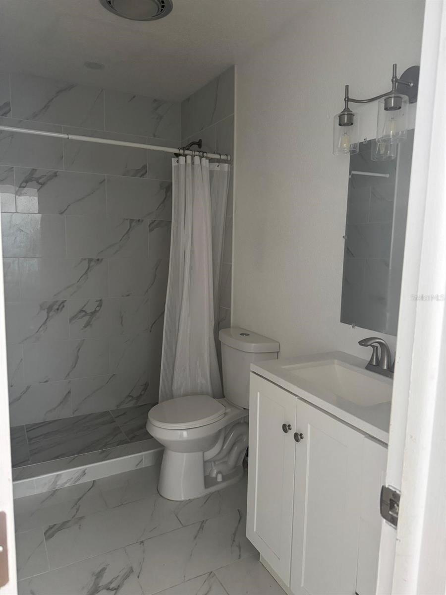 TREASURE ISLAND VILLAS CONDO - Residential