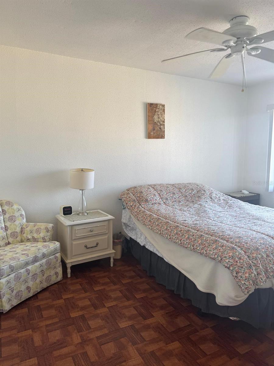 TREASURE ISLAND VILLAS CONDO - Residential