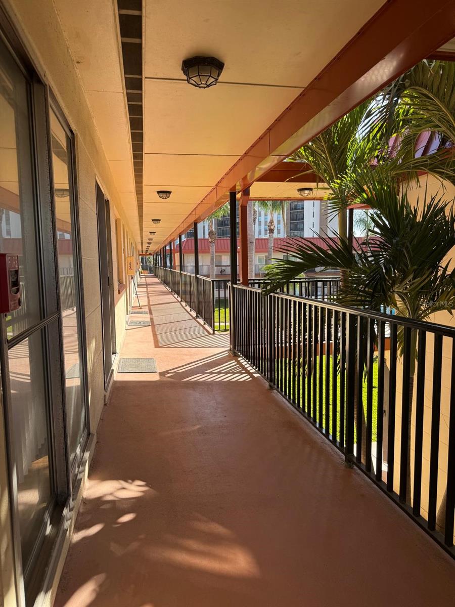 TREASURE ISLAND VILLAS CONDO - Residential