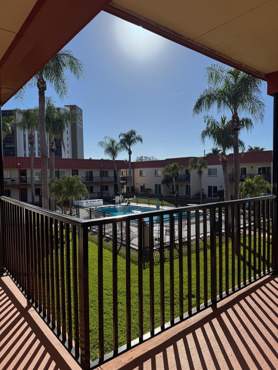 TREASURE ISLAND VILLAS CONDO - Residential