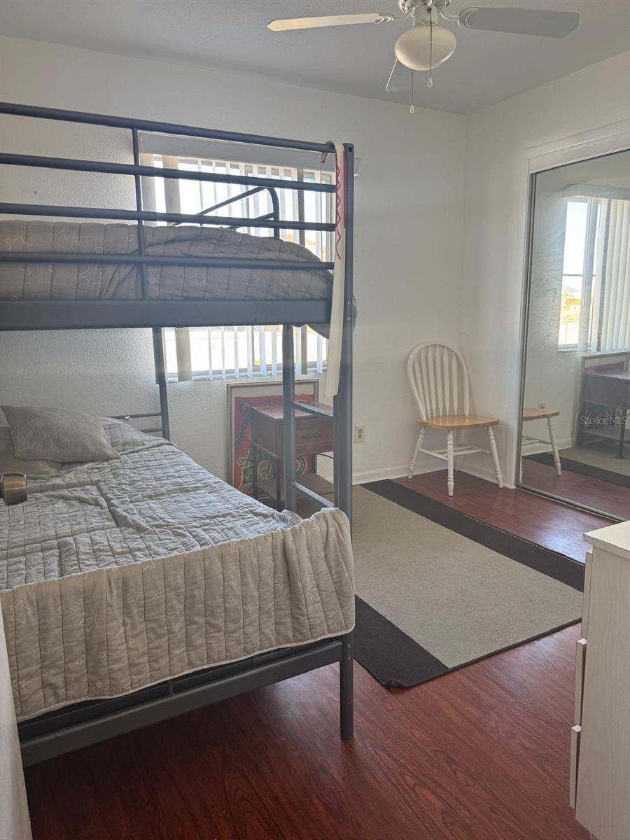 TREASURE ISLAND VILLAS CONDO - Residential