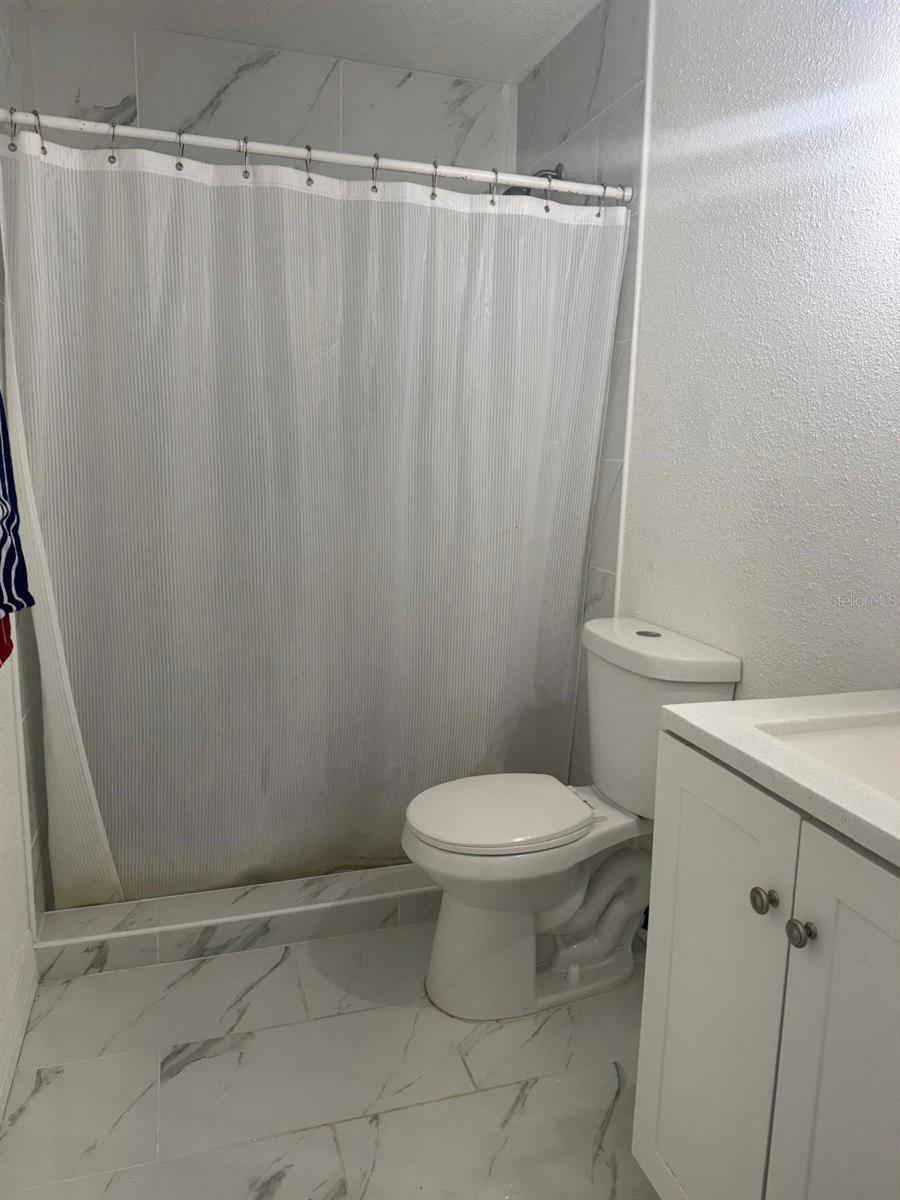 TREASURE ISLAND VILLAS CONDO - Residential