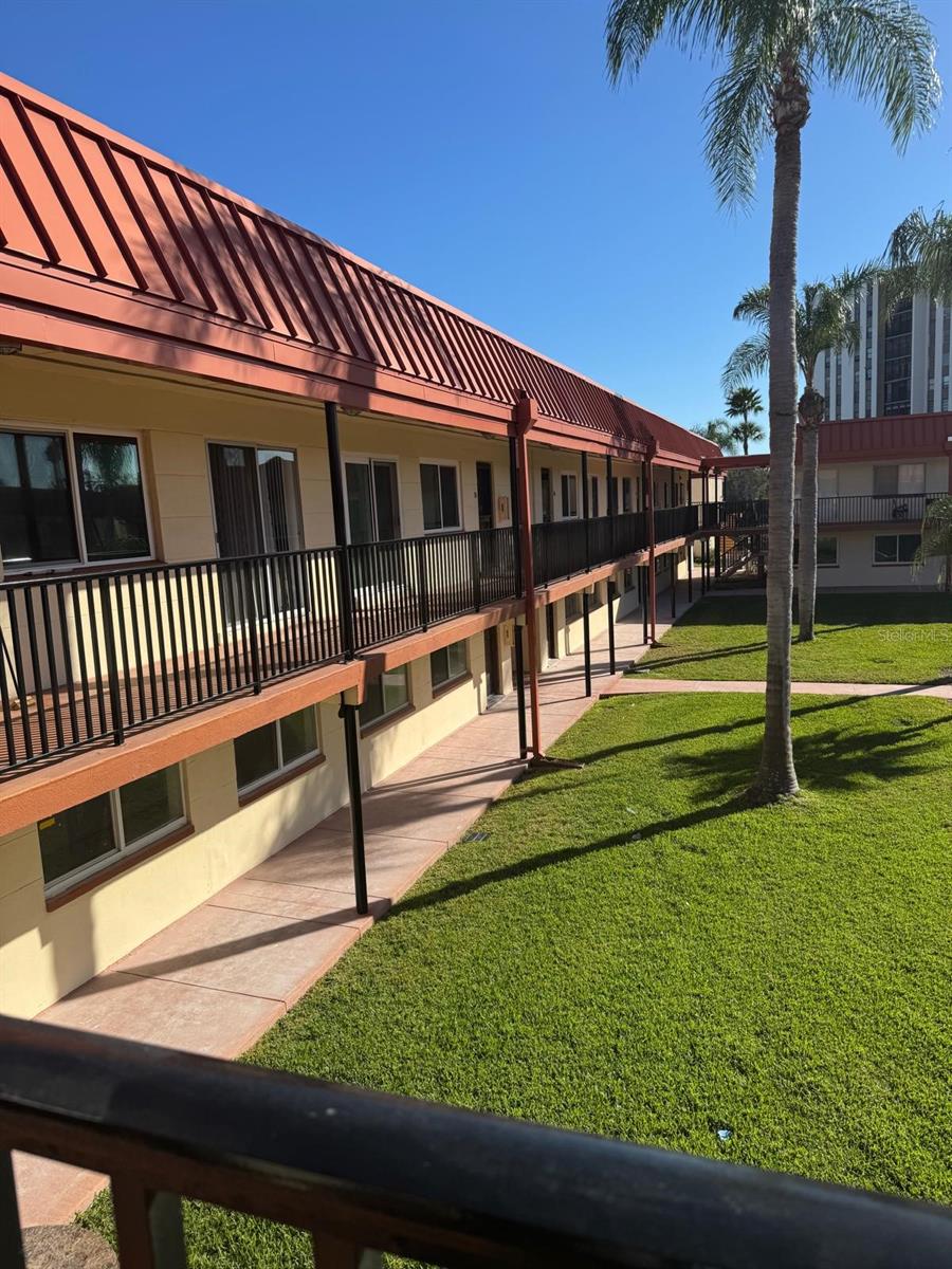 TREASURE ISLAND VILLAS CONDO - Residential