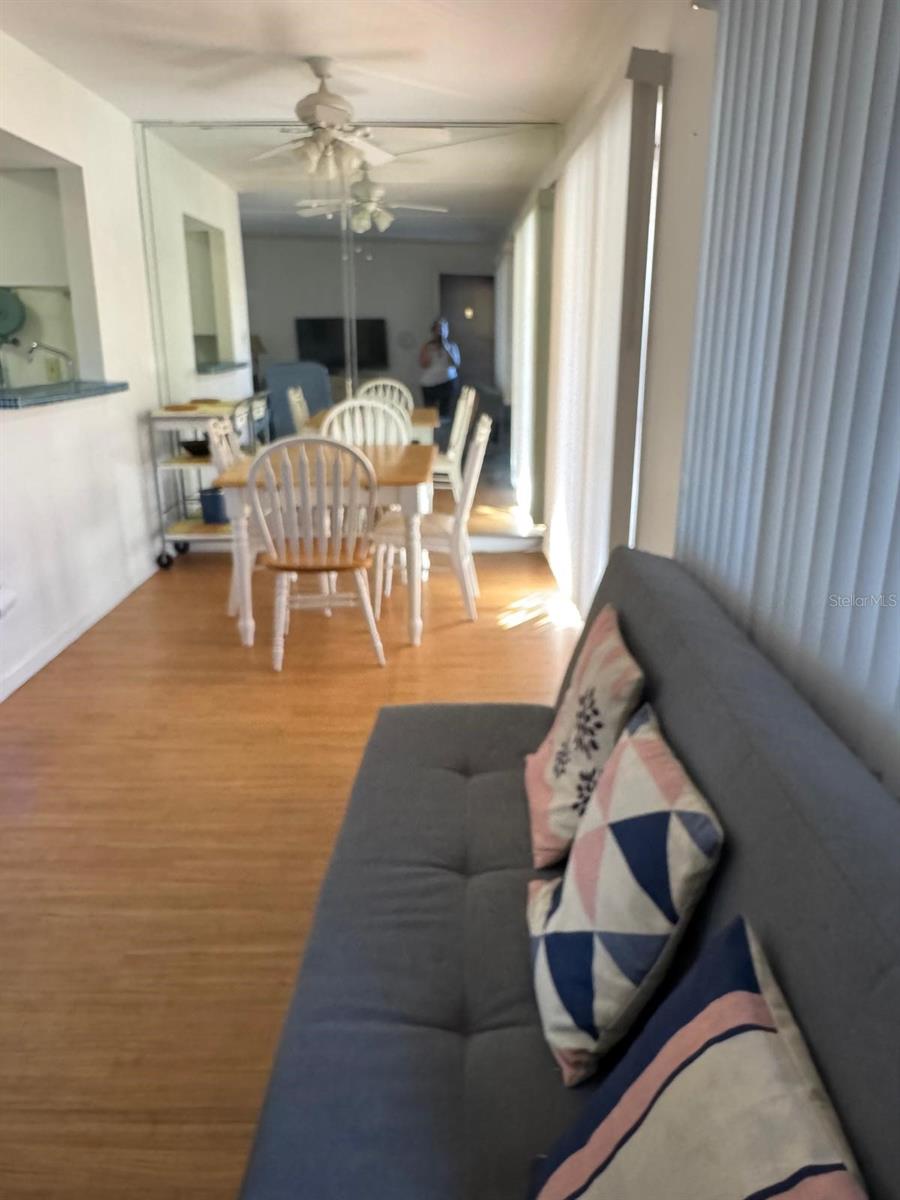 TREASURE ISLAND VILLAS CONDO - Residential