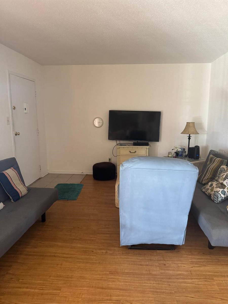 TREASURE ISLAND VILLAS CONDO - Residential