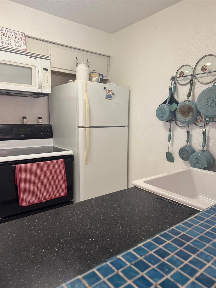 TREASURE ISLAND VILLAS CONDO - Residential