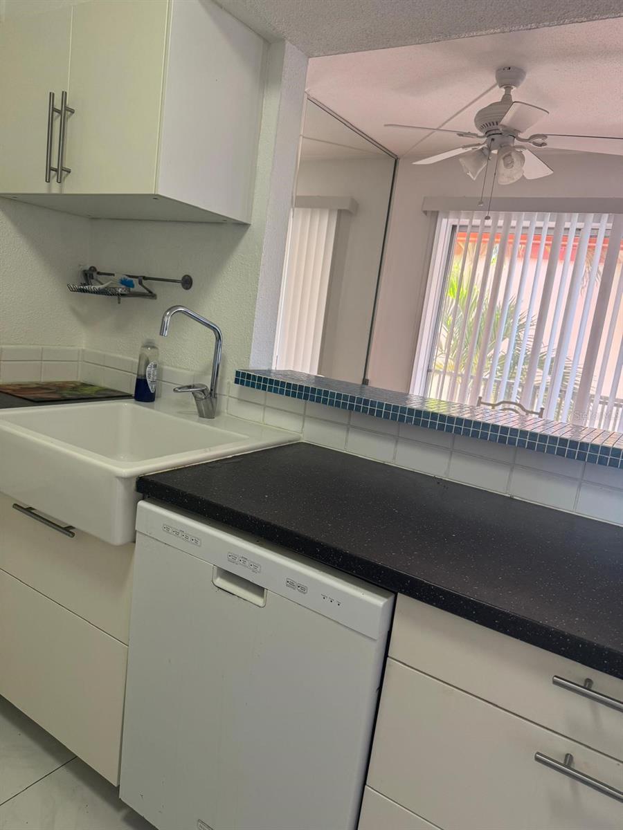 TREASURE ISLAND VILLAS CONDO - Residential