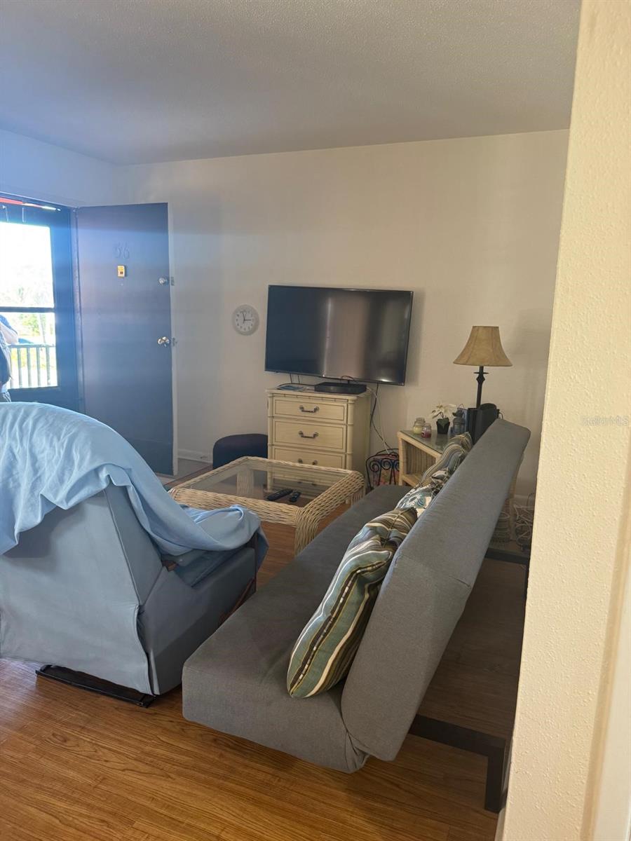 TREASURE ISLAND VILLAS CONDO - Residential