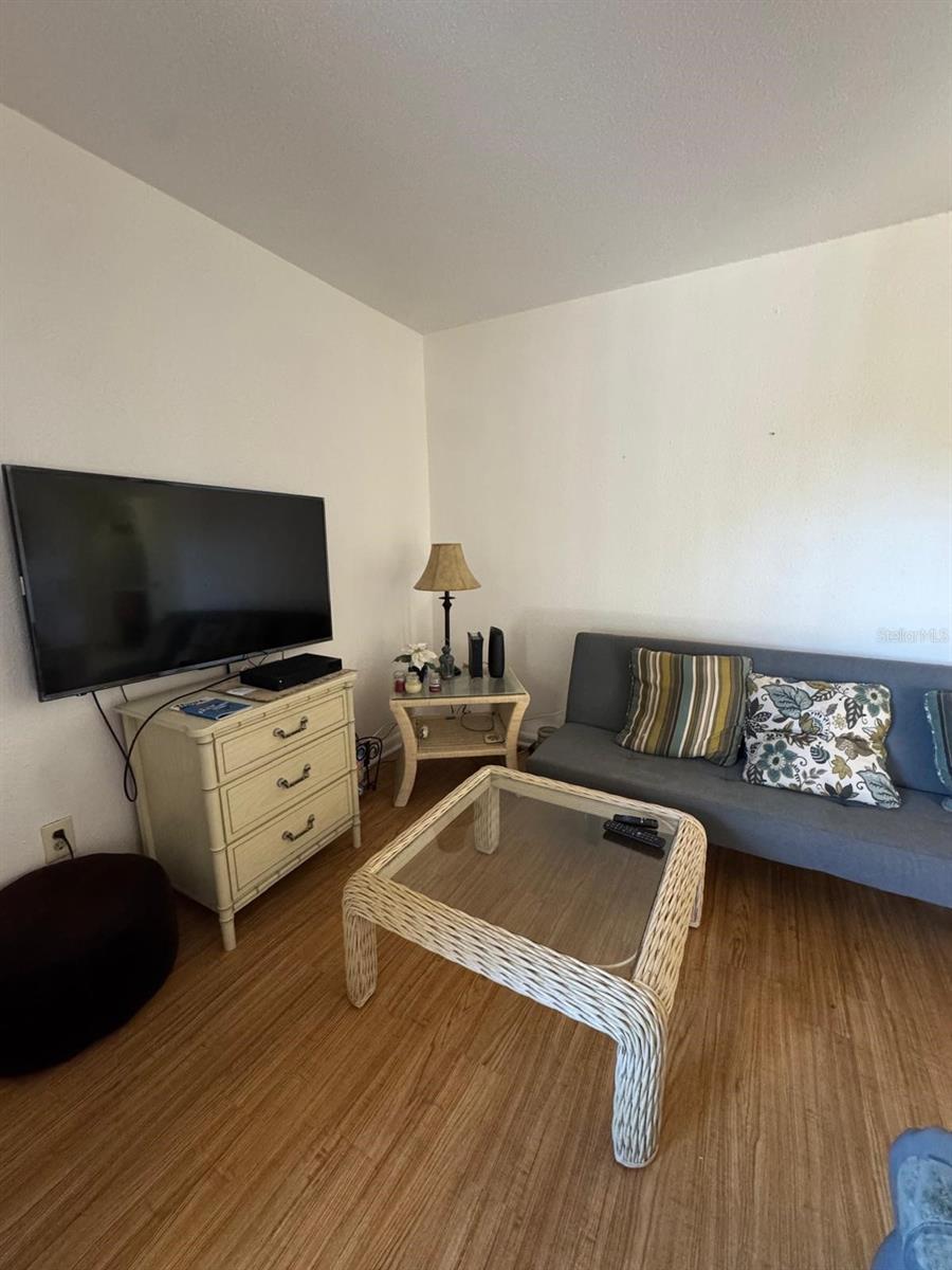 TREASURE ISLAND VILLAS CONDO - Residential