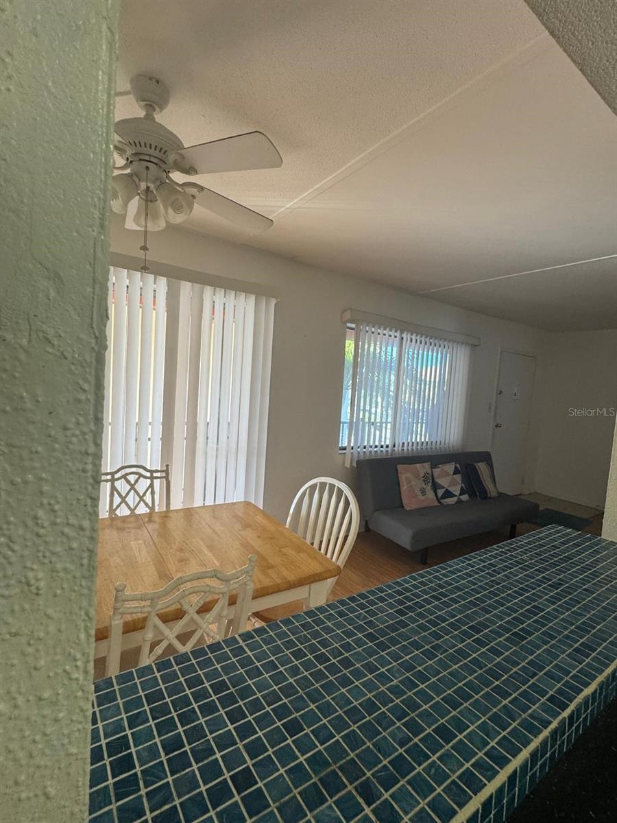 TREASURE ISLAND VILLAS CONDO - Residential