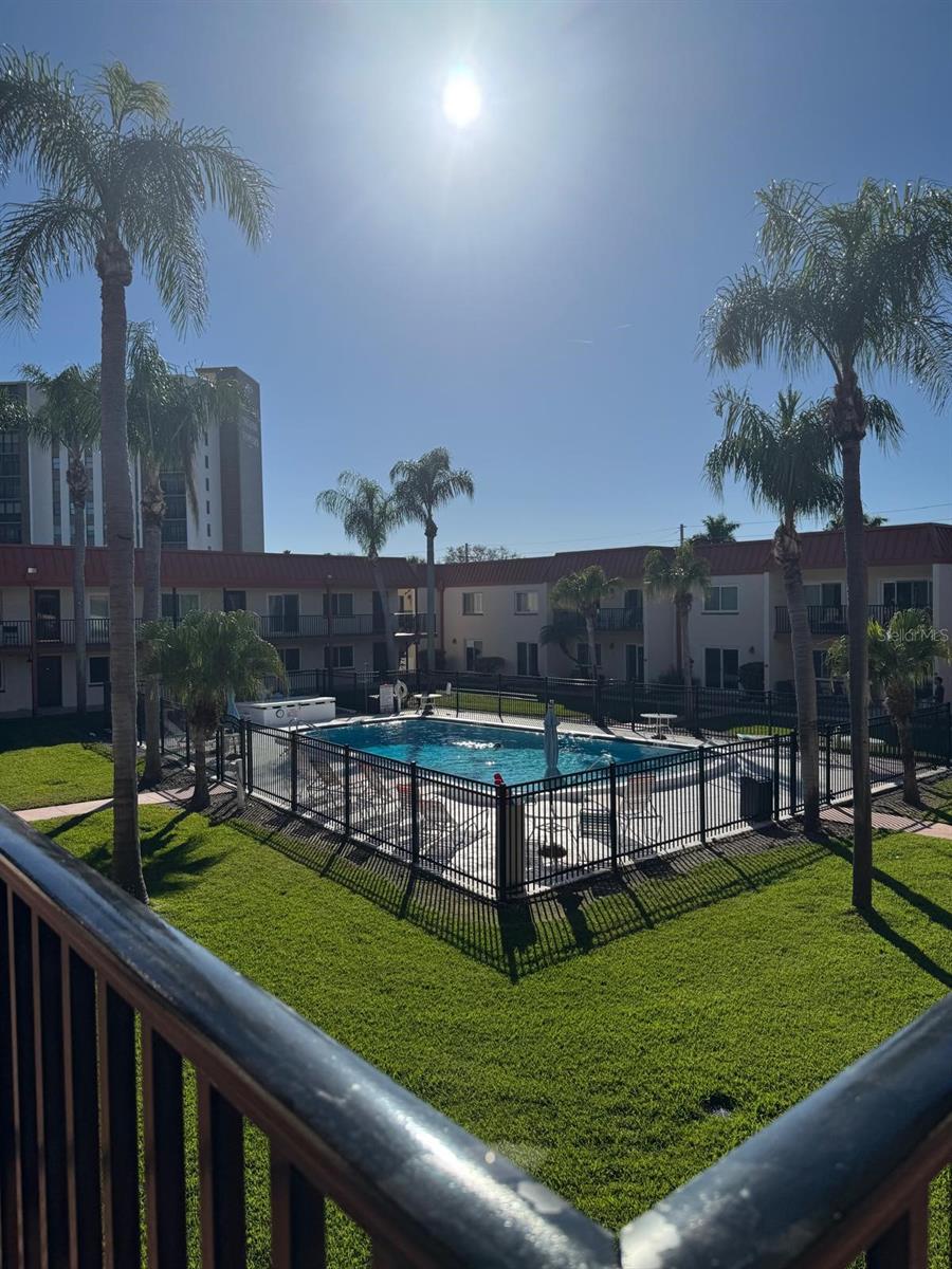 TREASURE ISLAND VILLAS CONDO - Residential