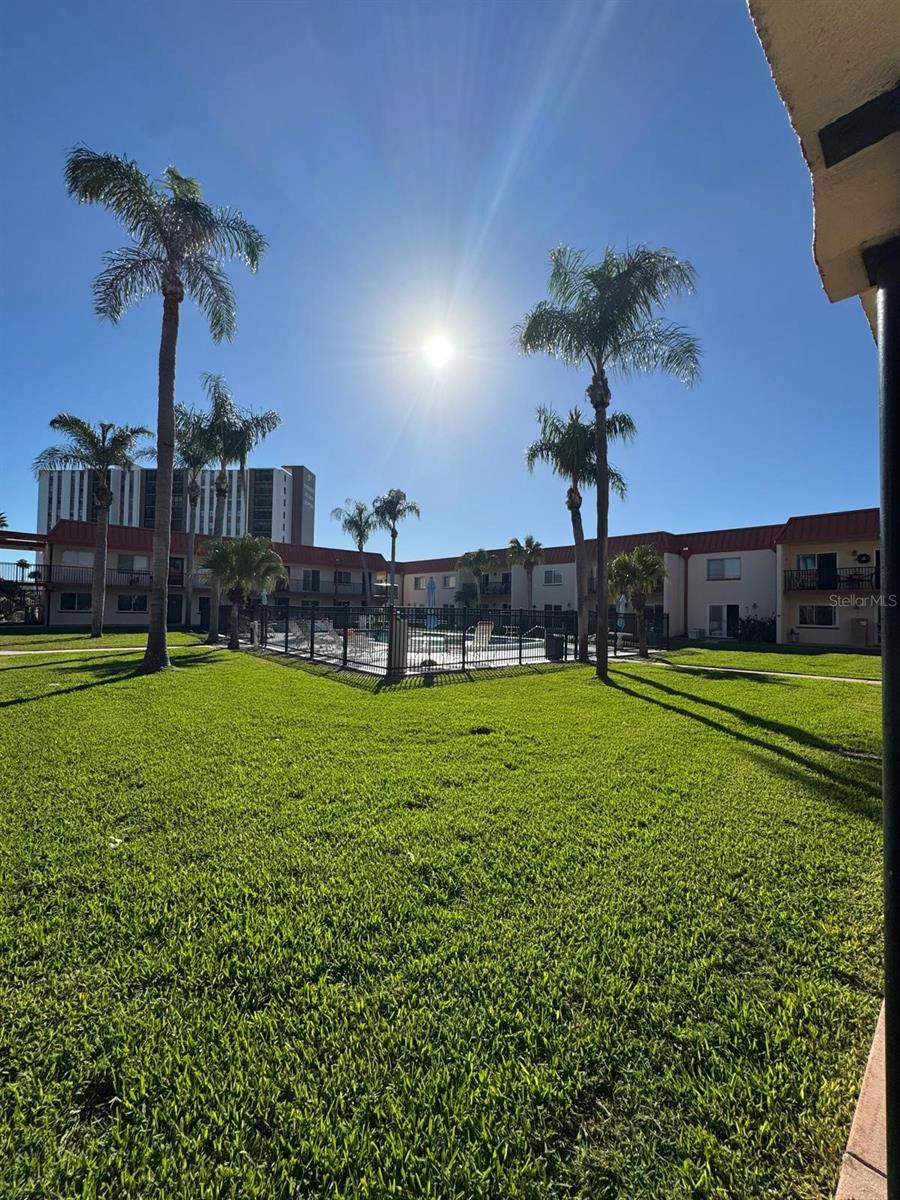 TREASURE ISLAND VILLAS CONDO - Residential