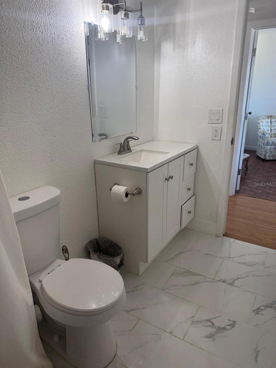 TREASURE ISLAND VILLAS CONDO - Residential