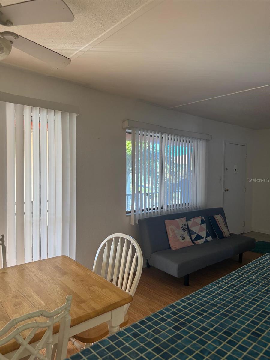 TREASURE ISLAND VILLAS CONDO - Residential