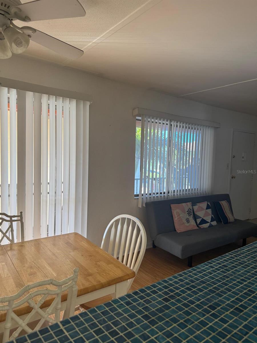 TREASURE ISLAND VILLAS CONDO - Residential