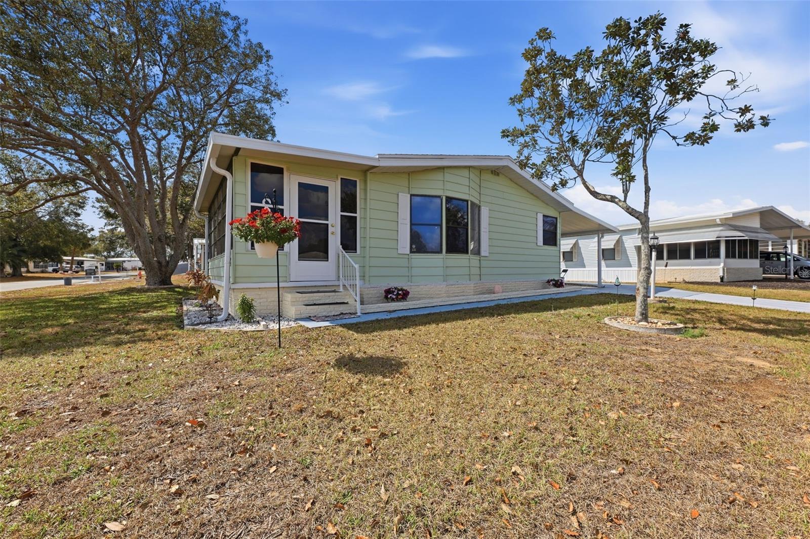 POLO PARK PH 1B - Residential