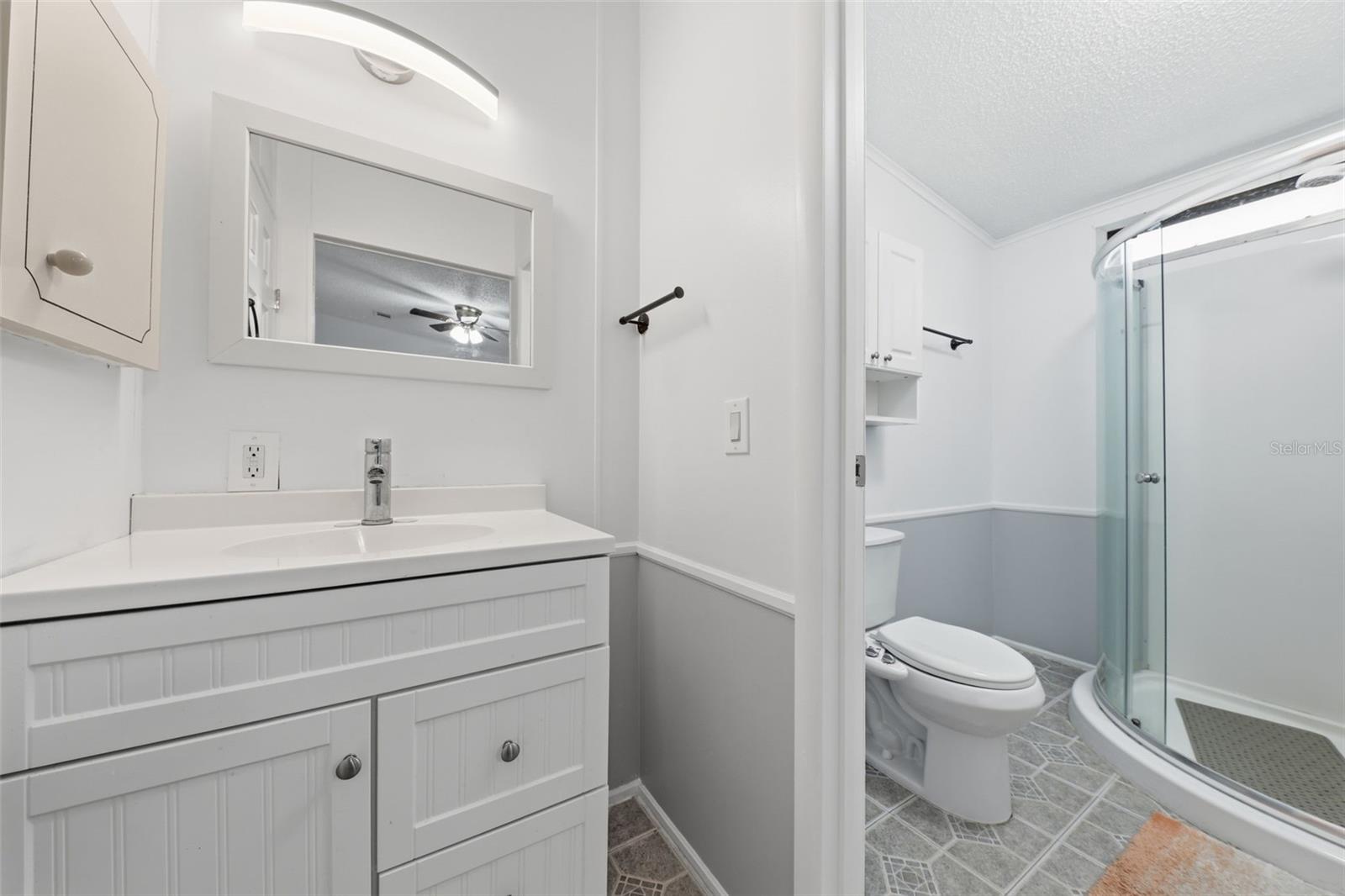 POLO PARK PH 1B - Residential