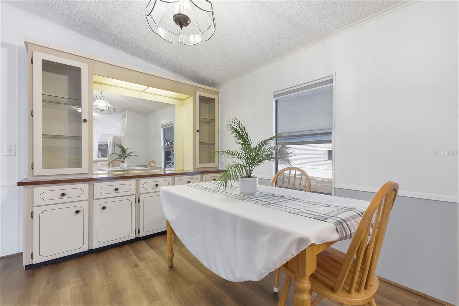 POLO PARK PH 1B - Residential