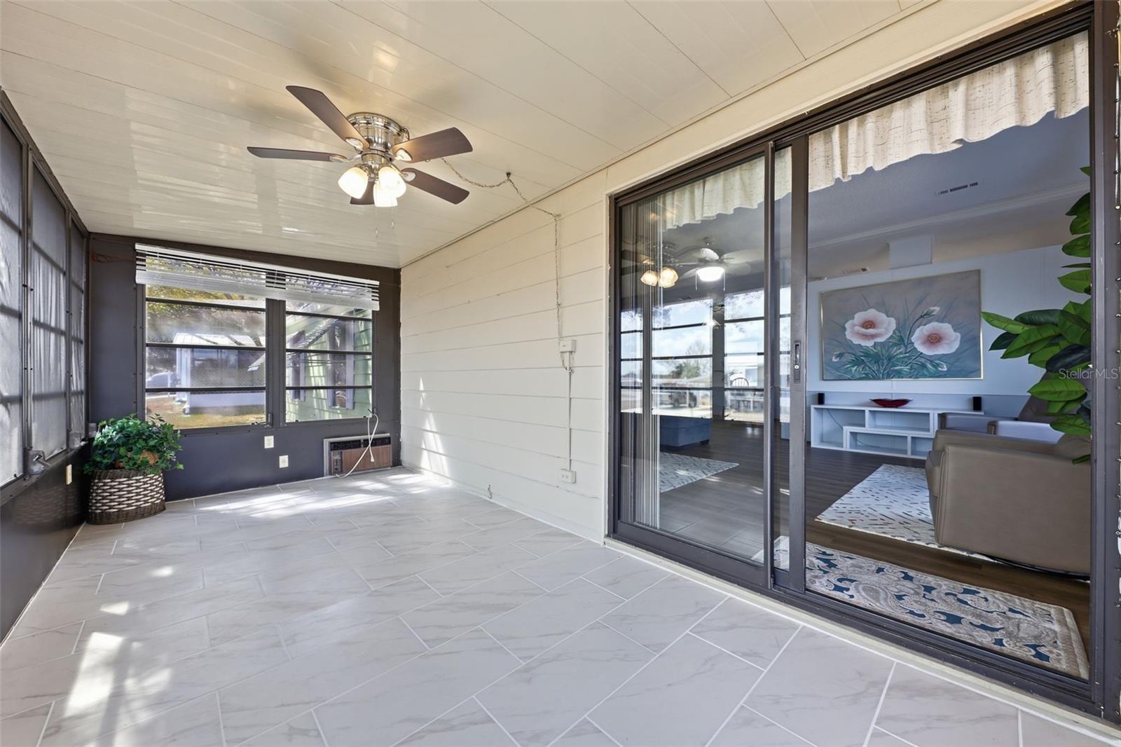 POLO PARK PH 1B - Residential