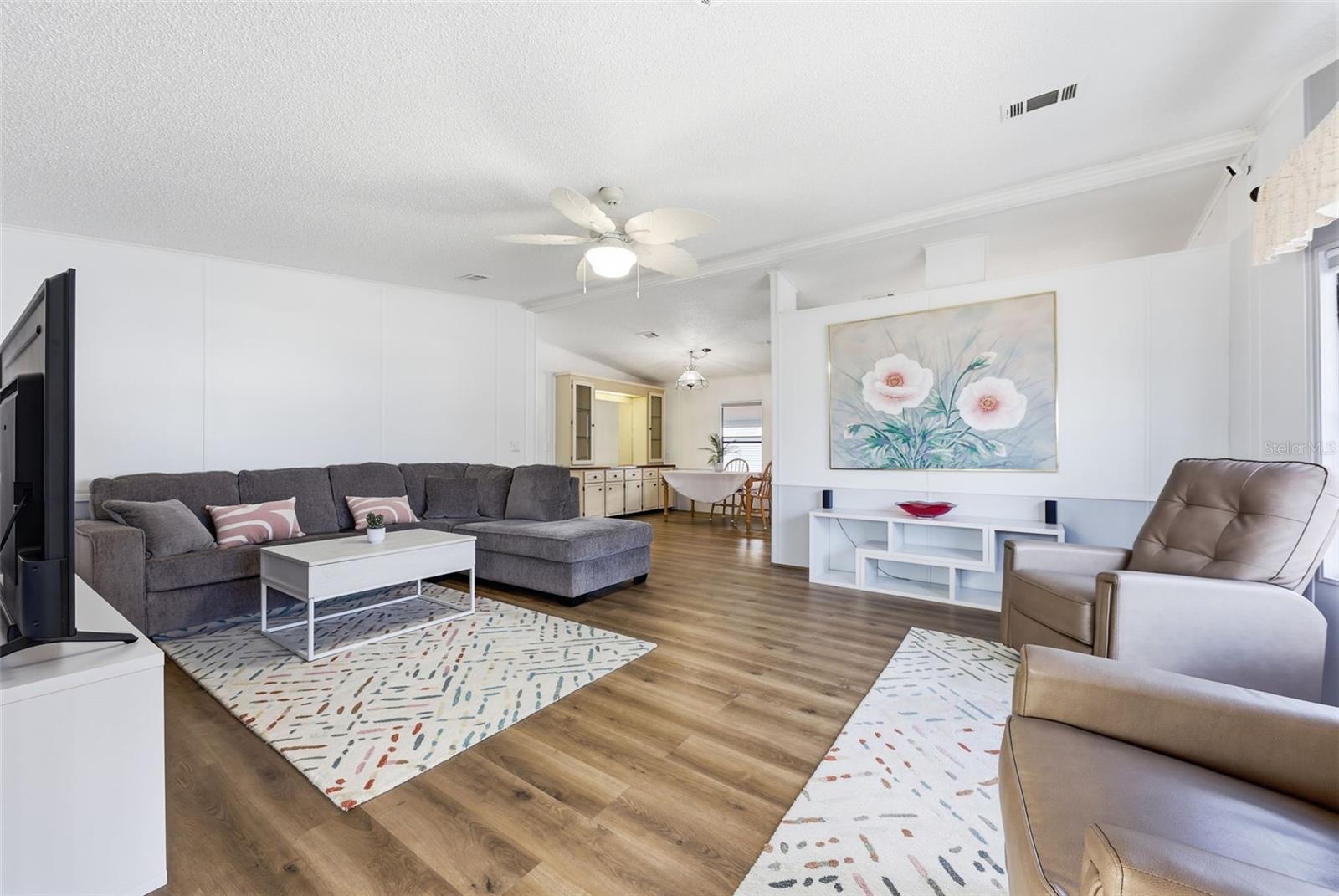 POLO PARK PH 1B - Residential