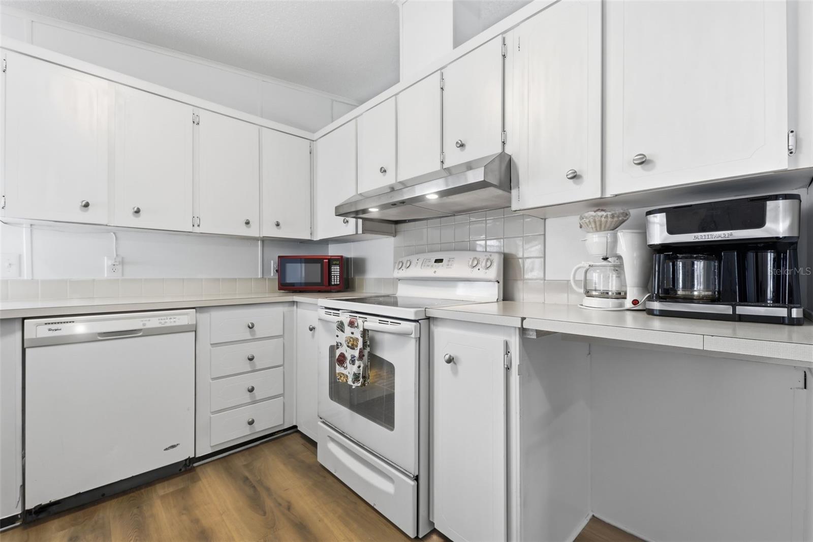 POLO PARK PH 1B - Residential