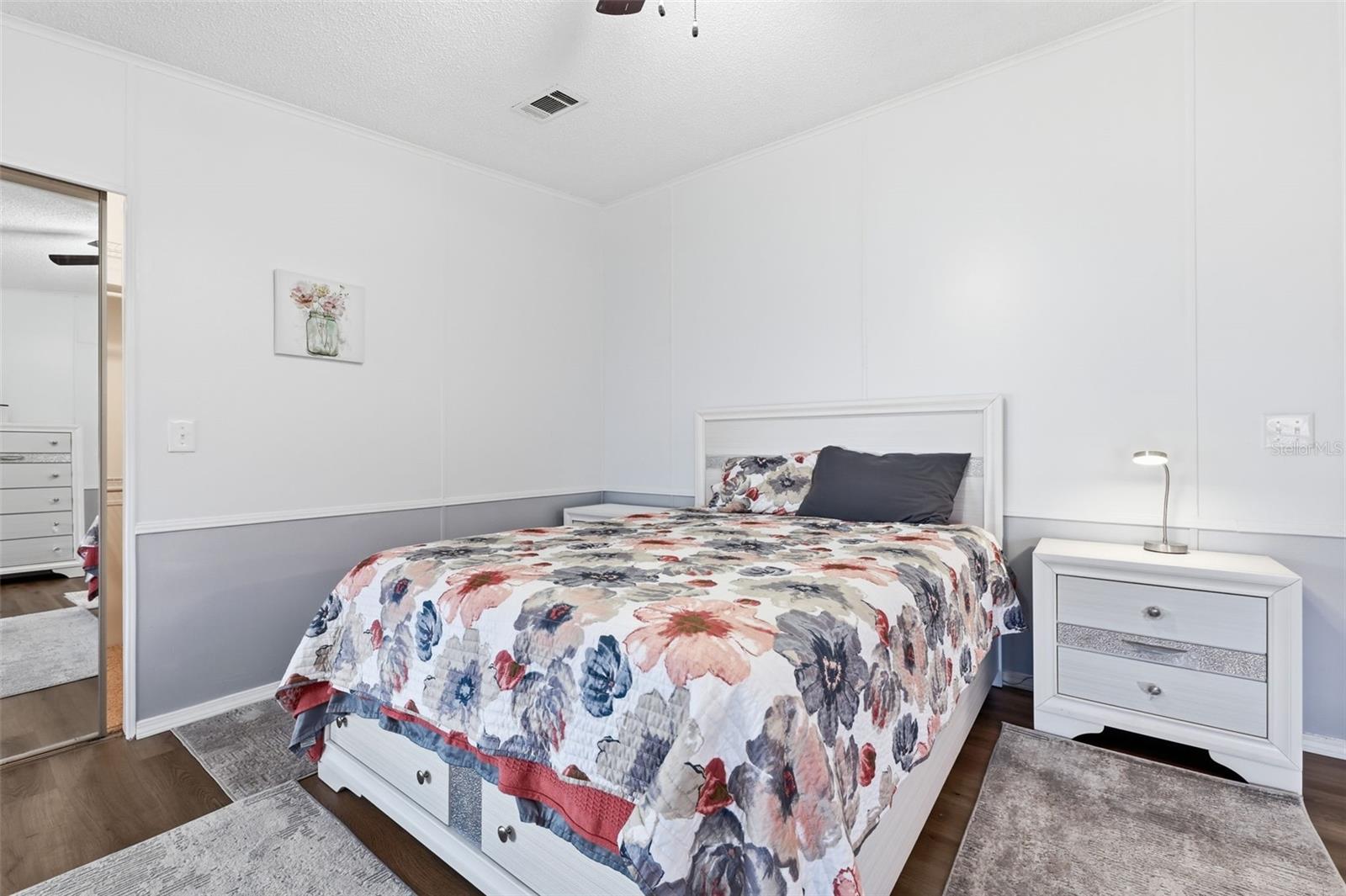 POLO PARK PH 1B - Residential