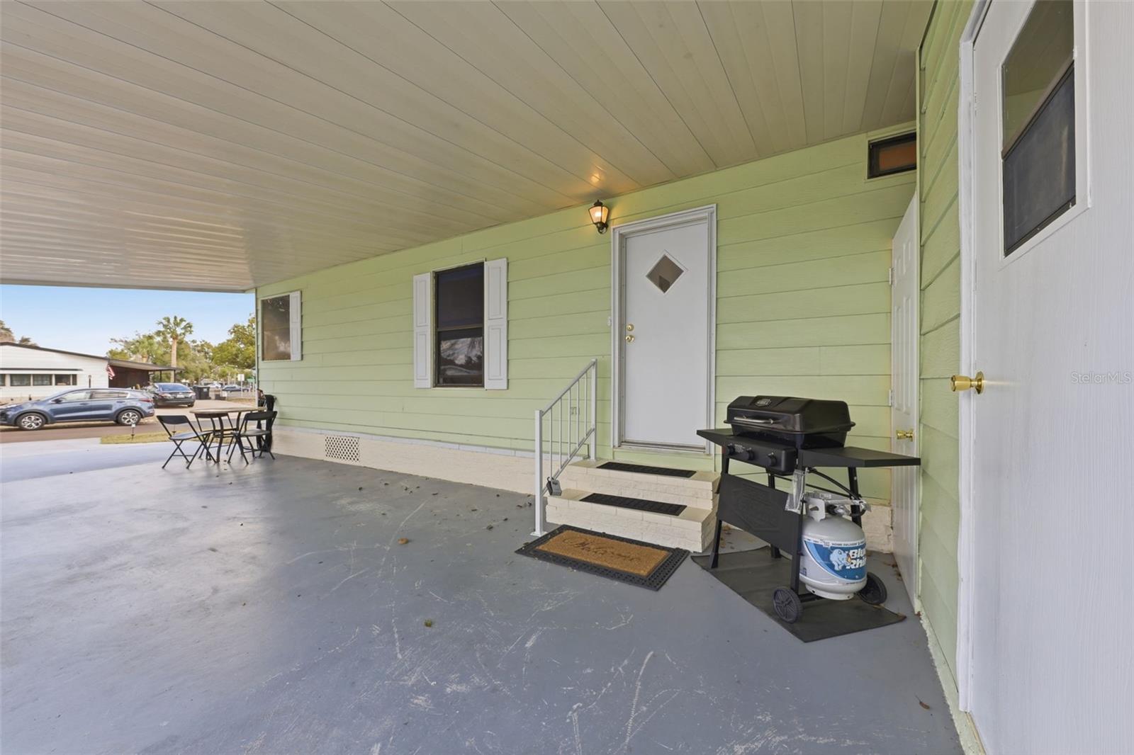 POLO PARK PH 1B - Residential