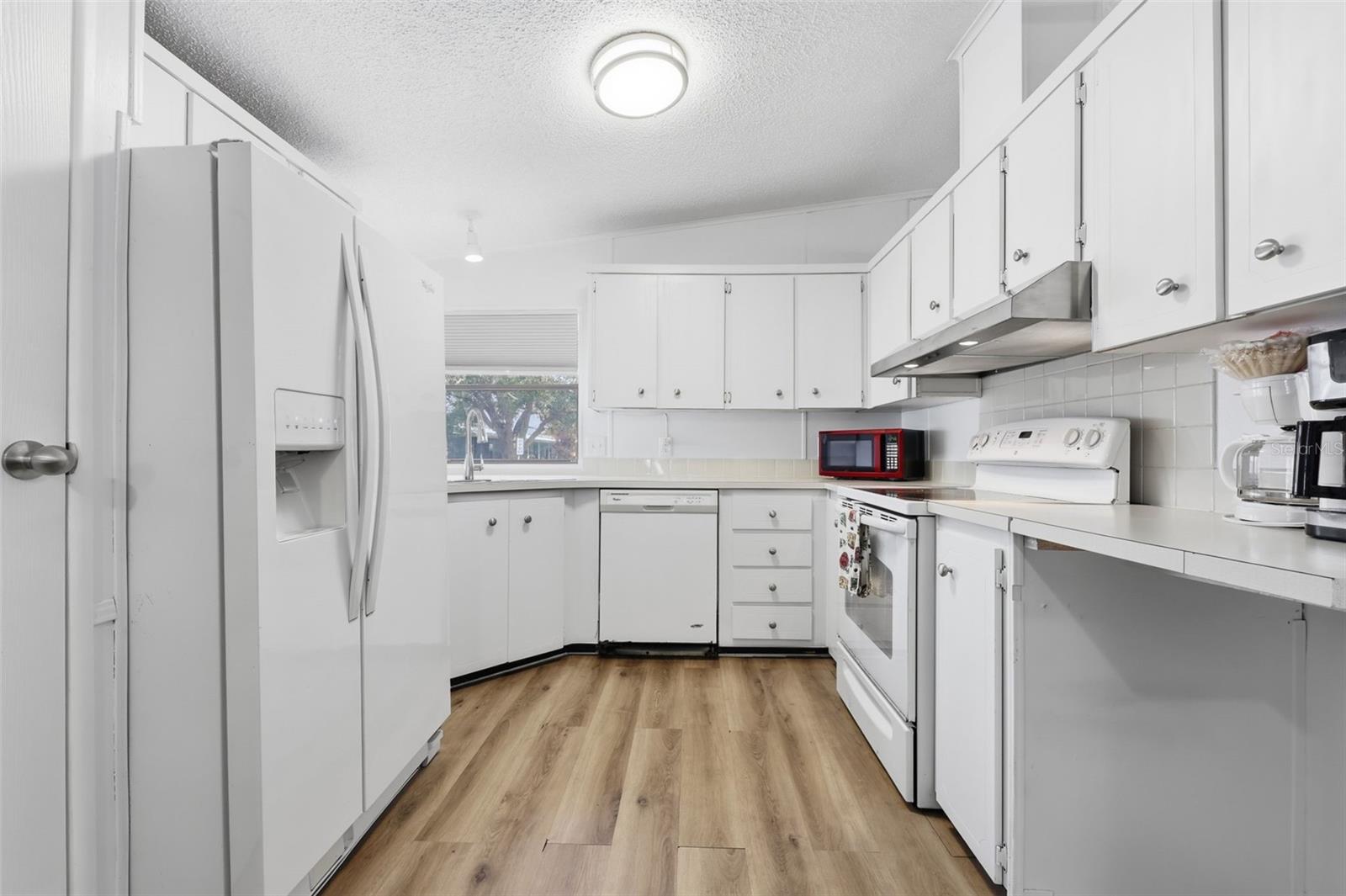 POLO PARK PH 1B - Residential