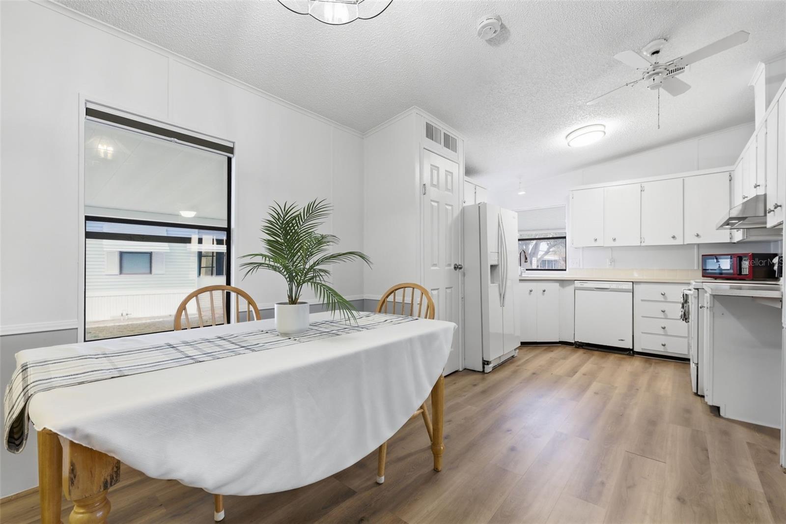 POLO PARK PH 1B - Residential