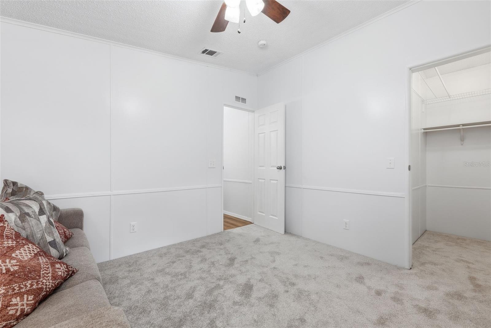 POLO PARK PH 1B - Residential