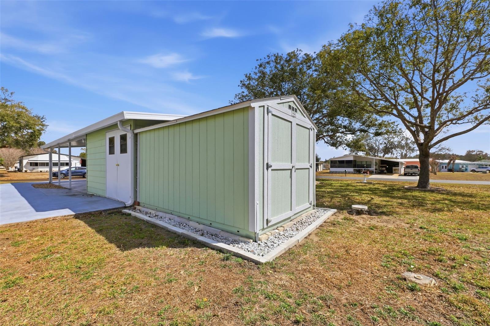 POLO PARK PH 1B - Residential