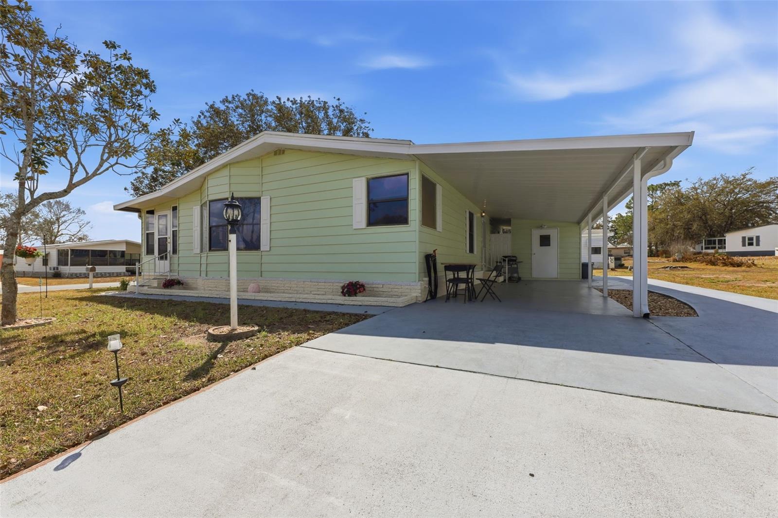 POLO PARK PH 1B - Residential