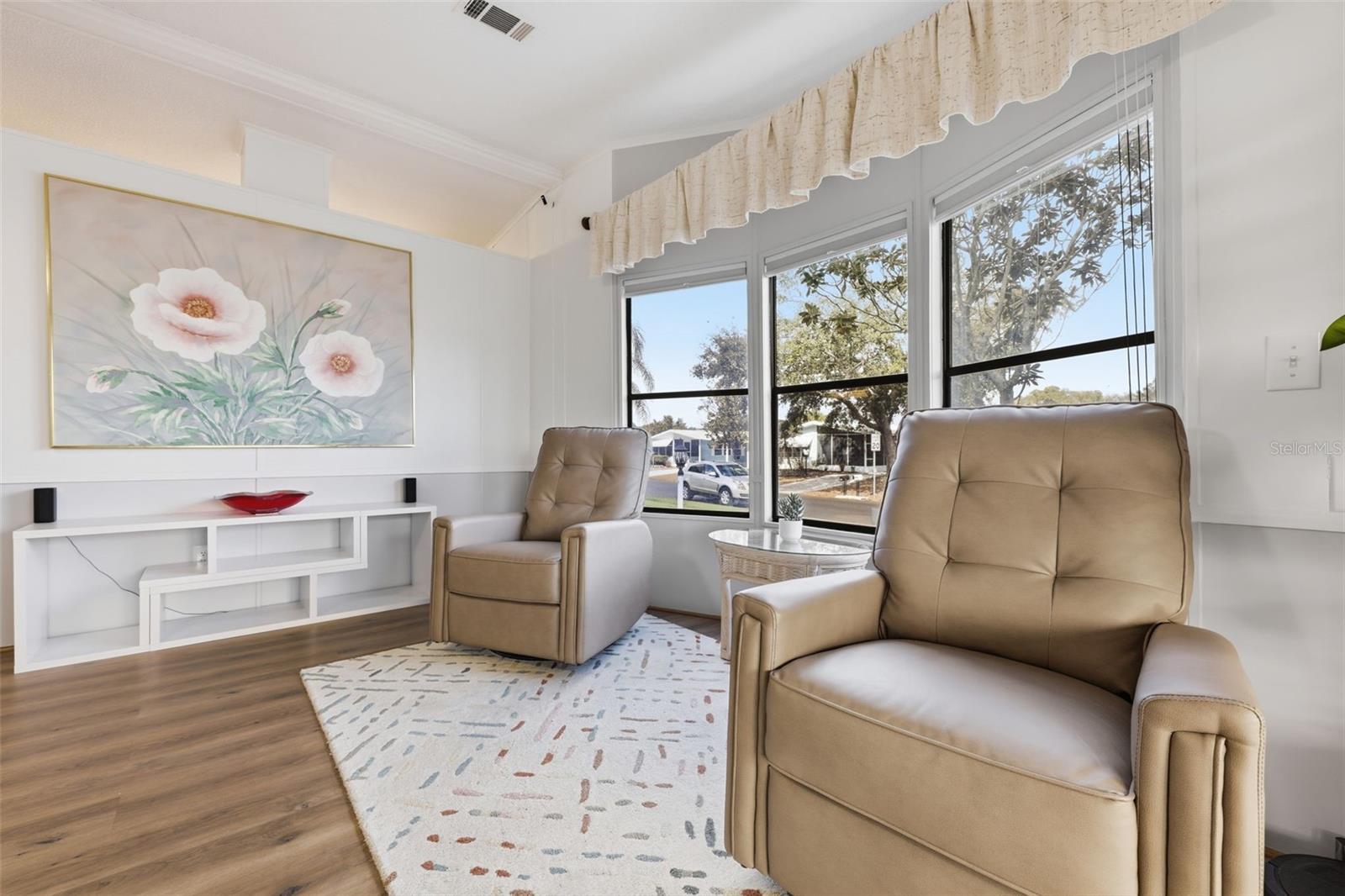 POLO PARK PH 1B - Residential