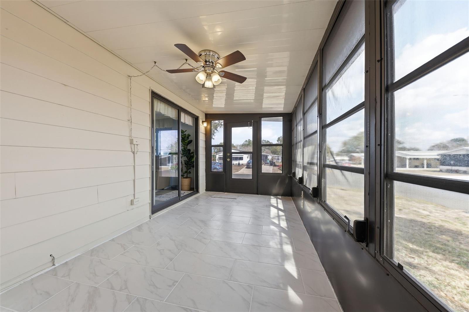 POLO PARK PH 1B - Residential