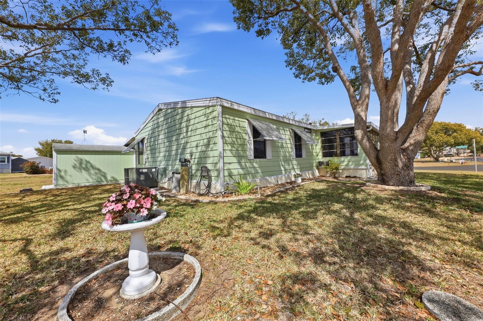 POLO PARK PH 1B - Residential