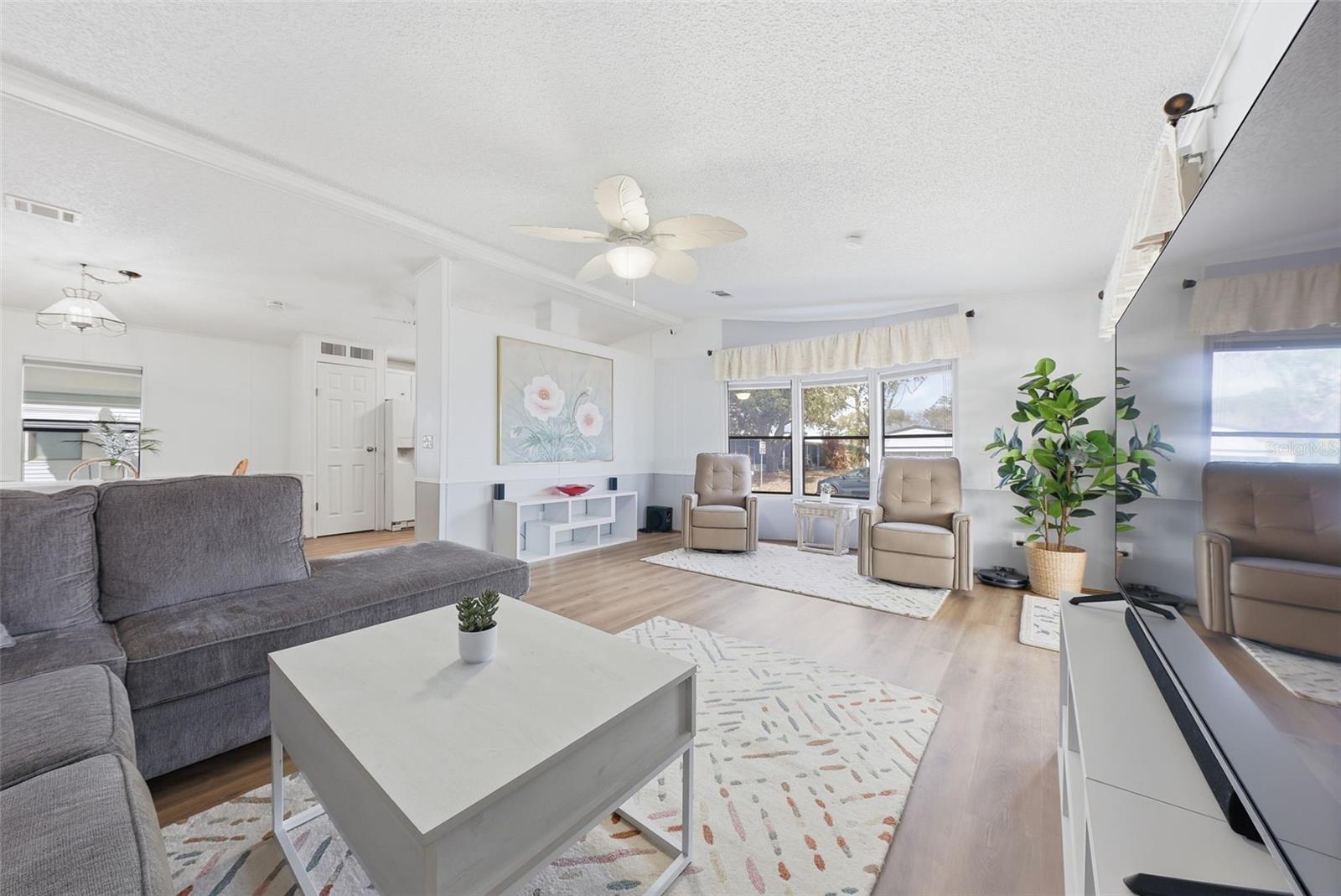 POLO PARK PH 1B - Residential