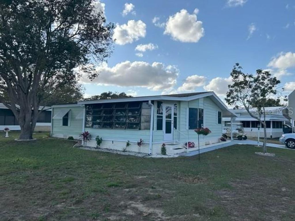 Photo of 740 Polo Park Boulevard, Davenport, FL 33897 (MLS # O6381879)