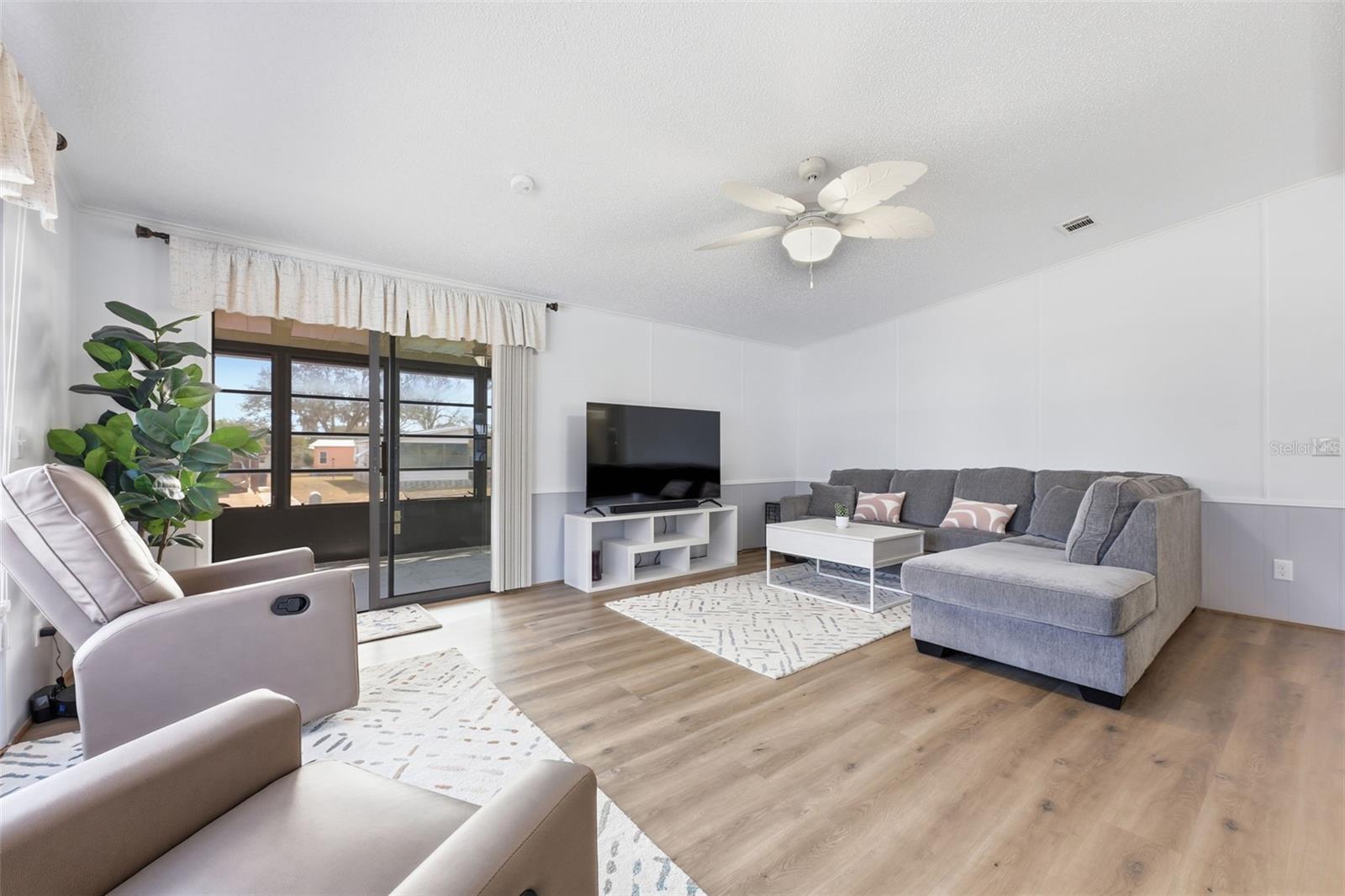 POLO PARK PH 1B - Residential