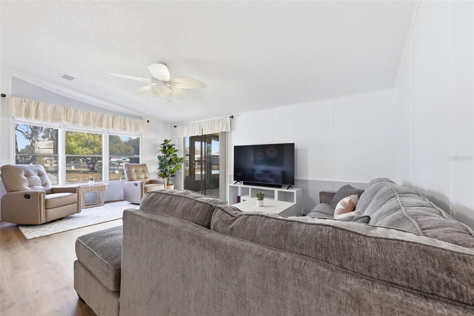 POLO PARK PH 1B - Residential