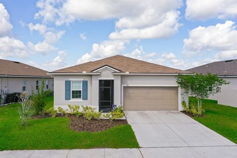 200 SUMMERSHORE DRIVE AUBURNDALE FL 33823