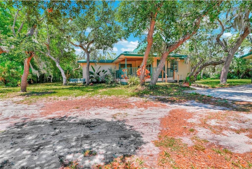 Photo of 29199 Livingston Drive, Punta Gorda, FL 33982 (MLS # C7518911)