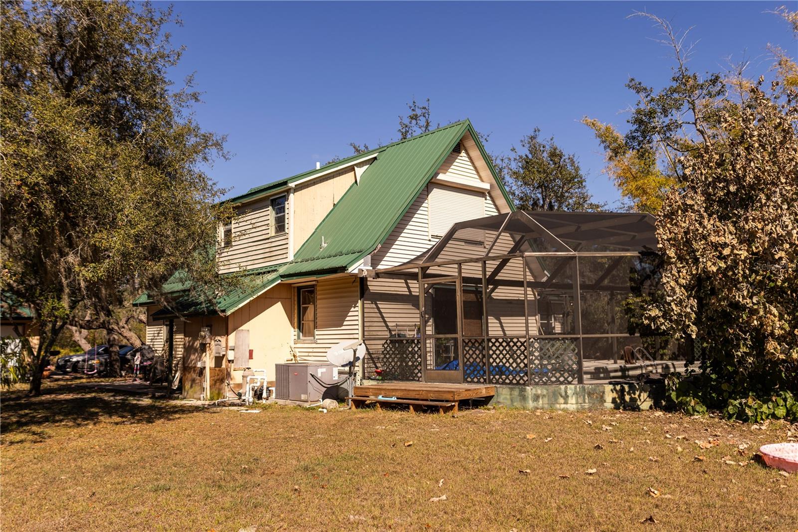 29199 LIVINGSTON DRIVE